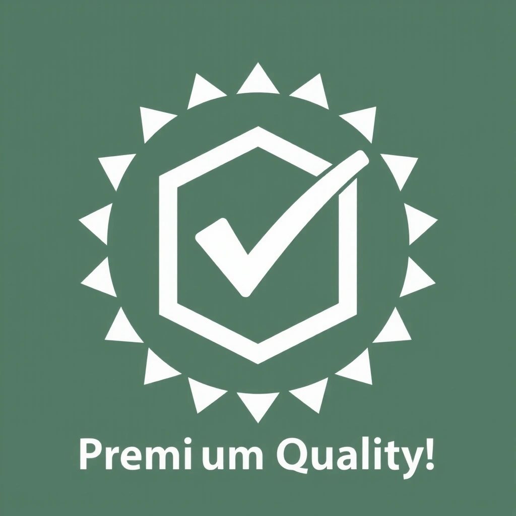Quality Assurance Icon